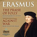 The Praise of Folly/Against War cover image cdn