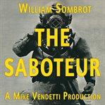 The Saboteur cover image cdn