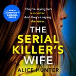 The Serial Killer's Wife cover image cdn