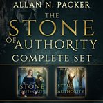 The Stone of Authority Complete Set cover image cdn