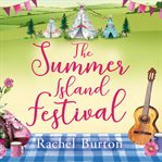 The Summer Island Festival cover image cdn