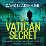 The Vatican Secret : Joe Mason cover image cdn