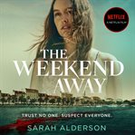 The Weekend Away cover image cdn