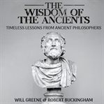 The Wisdom of the Ancients cover image cdn