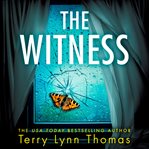 The Witness : Olivia Sinclair cover image cdn