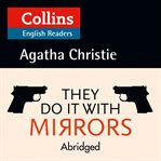 They do it with mirrors : a Miss Marple mystery cover image cdn