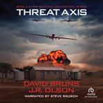 Threat Axis : Command and Control cover image cdn