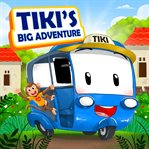 Tiki's Big Adventure cover image cdn