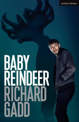 Baby reindeer cover image