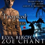 Tropical Christmas Stag : Shifting Sands Resort cover image cdn