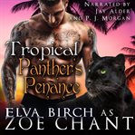 Tropical Panther's Penance : Shifting Sands Resort cover image cdn
