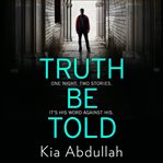 Truth Be Told cover image cdn