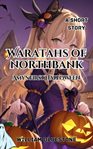Waratahs of North Bank; Amy's First Halloween : Waratahs of North Bank cover image cdn