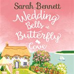Wedding bells at Butterfly Cove cover image cdn