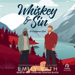Whiskey & Sin : An Omegaverse Novel cover image cdn