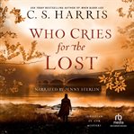 Who Cries for the Lost : Sebastian St. Cyr cover image cdn