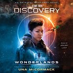 Wonderlands : Star Trek: Discovery cover image cdn