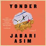 Yonder : A Novel cover image cdn