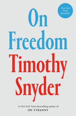 On freedom  cover image cdn