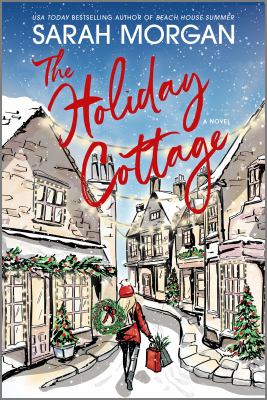 The Holiday Cottage  cover image cdn