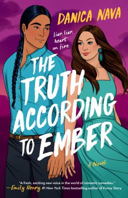 The truth according to Ember  cover image cdn