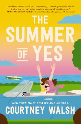 The summer of yes  cover image cdn