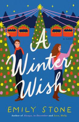 A winter wish cover image