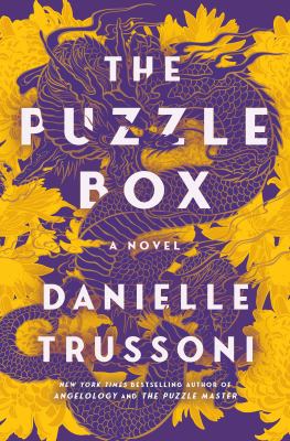 The puzzle box  cover image cdn