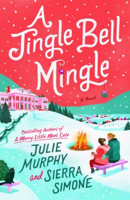 A jingle bell mingle  cover image cdn