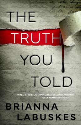 The truth you told  cover image cdn