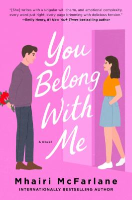 You belong with me  cover image cdn