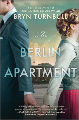 The Berlin apartment  cover image cdn