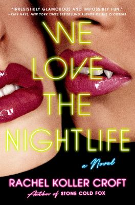 We love the nightlife  cover image cdn