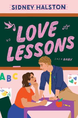 Love lessons  cover image cdn