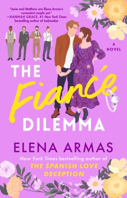 The Fiance Dilemma cover image