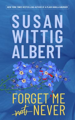 Forget me never  cover image cdn