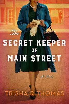 The secret keeper of Main Street cover image