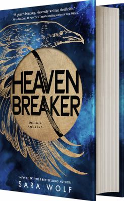Heavenbreaker cover image