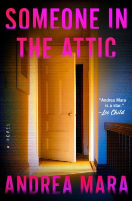 Someone in the attic cover image