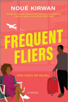 Frequent fliers  cover image cdn