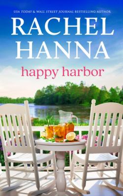 Happy Harbor  cover image cdn