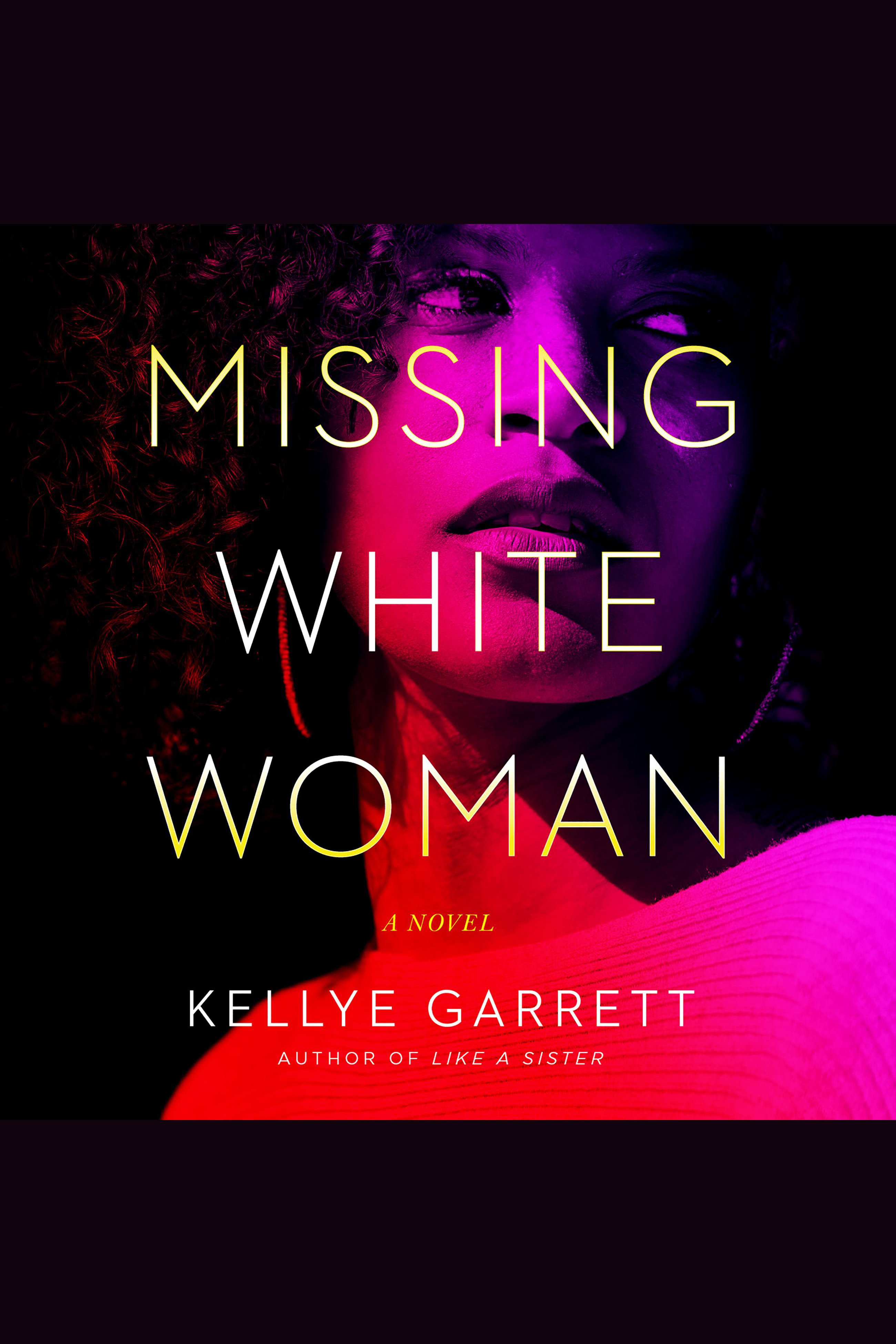 Missing White Woman cover image cdn