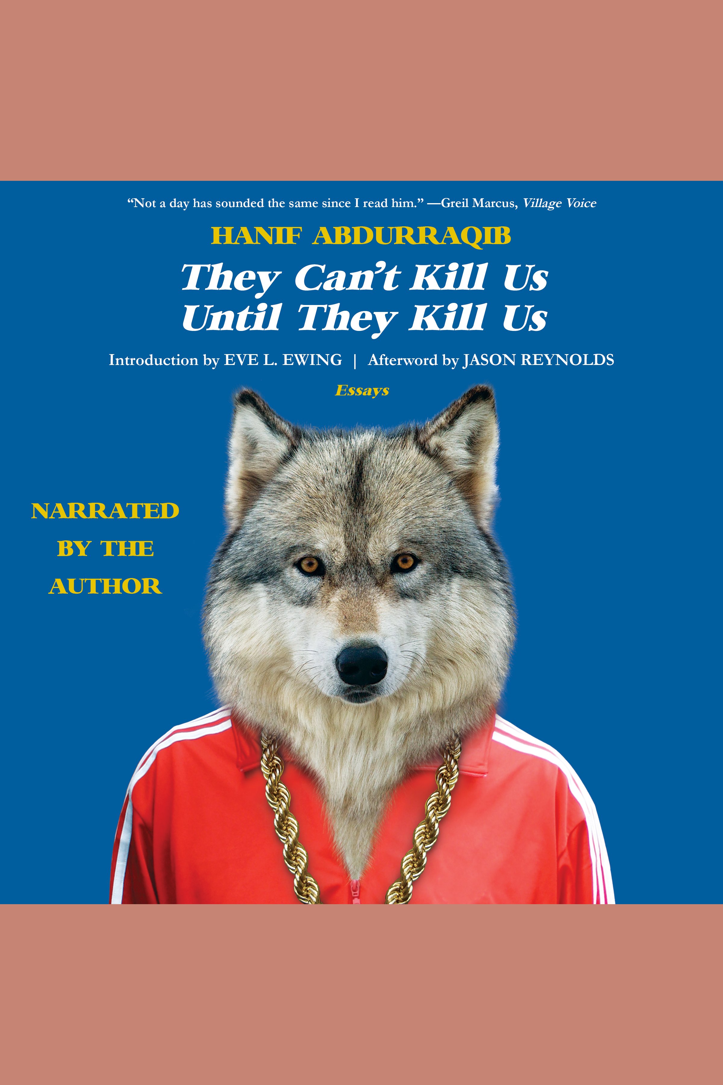 They Can't Kill Us Until They Kill Us essays cover image cdn