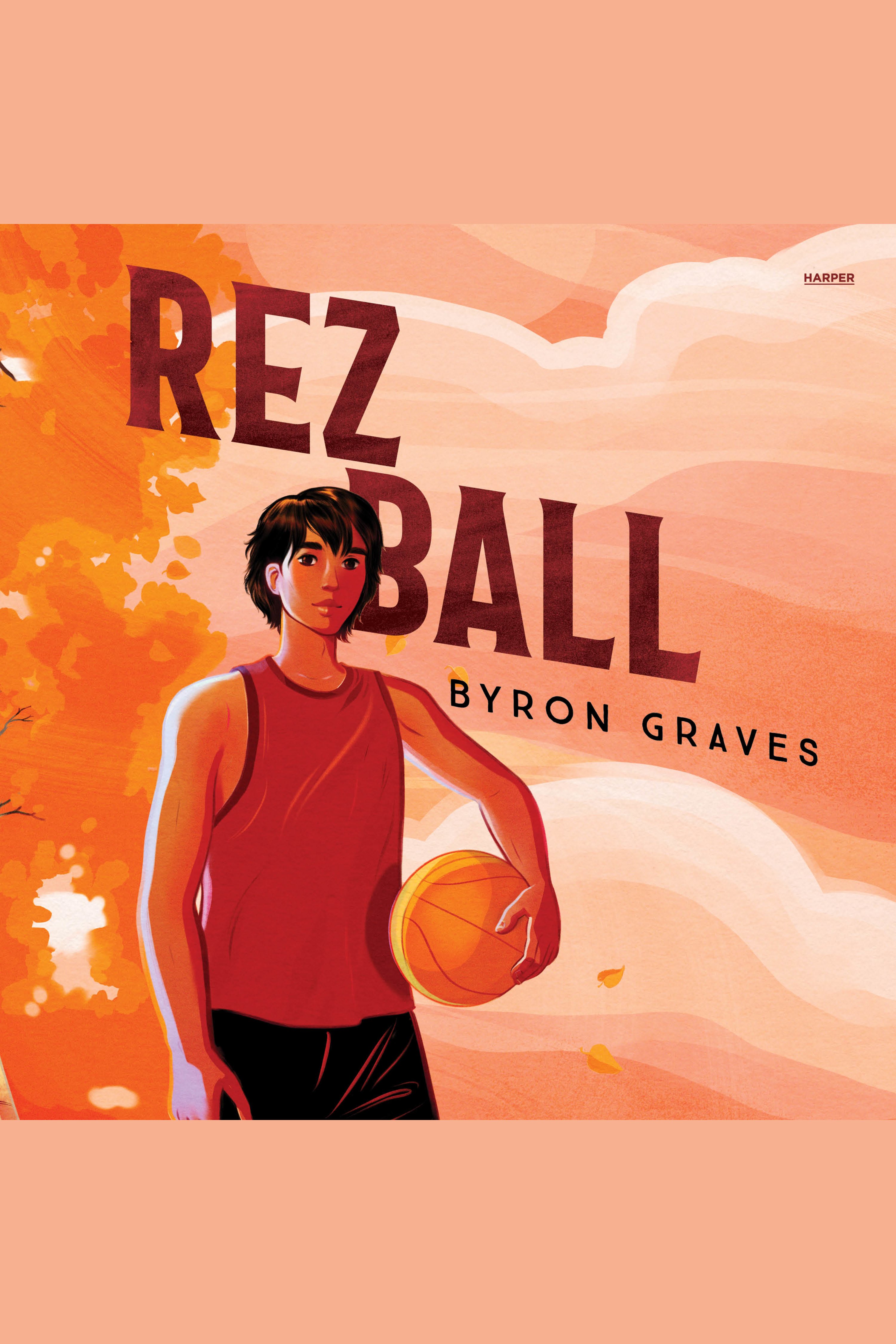 Rez Ball cover image cdn