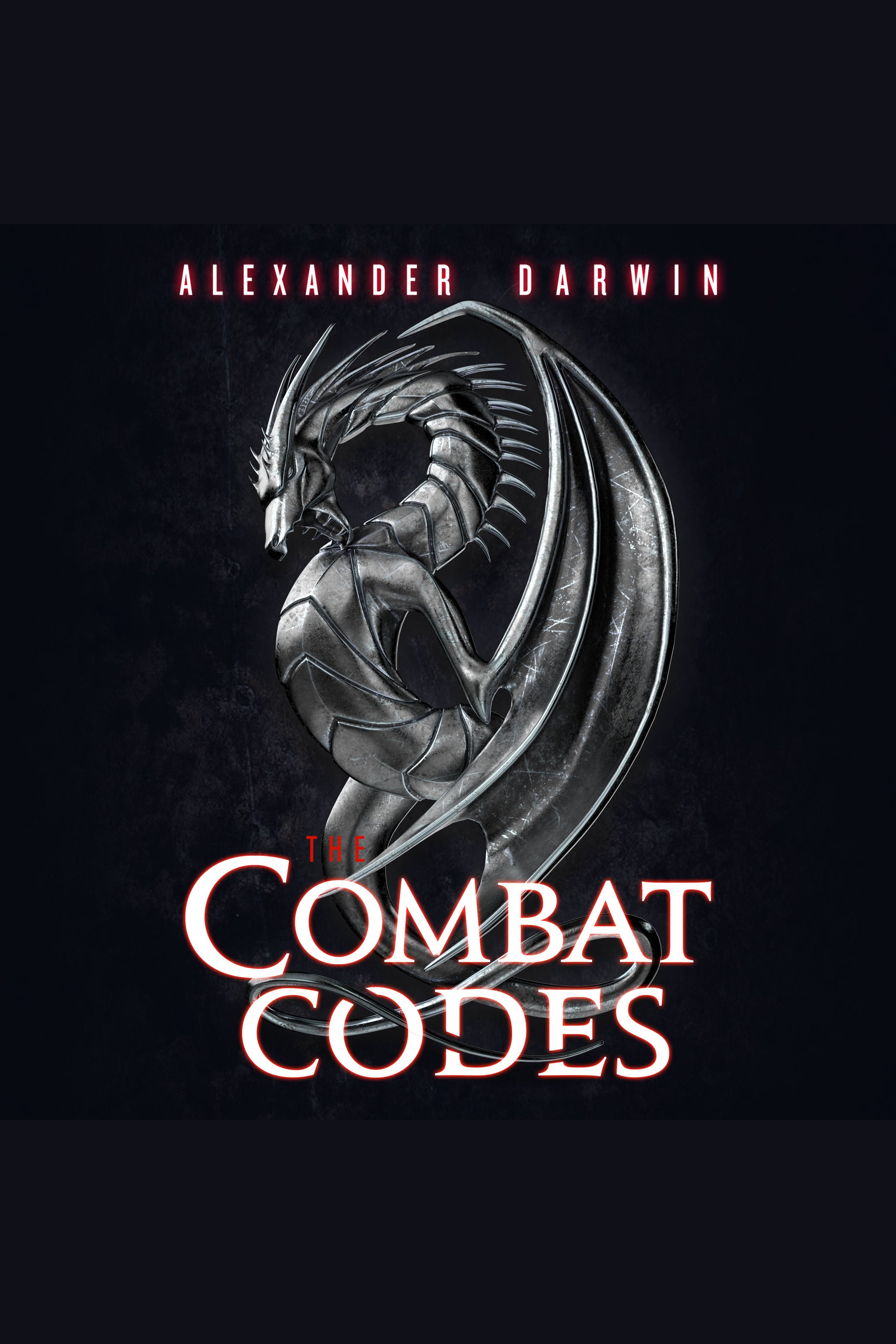 The Combat Codes cover image cdn