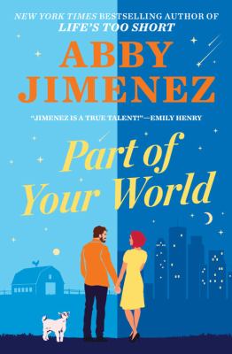 Part of Your World cover image cdn