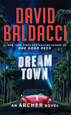 Dream Town cover image cdn