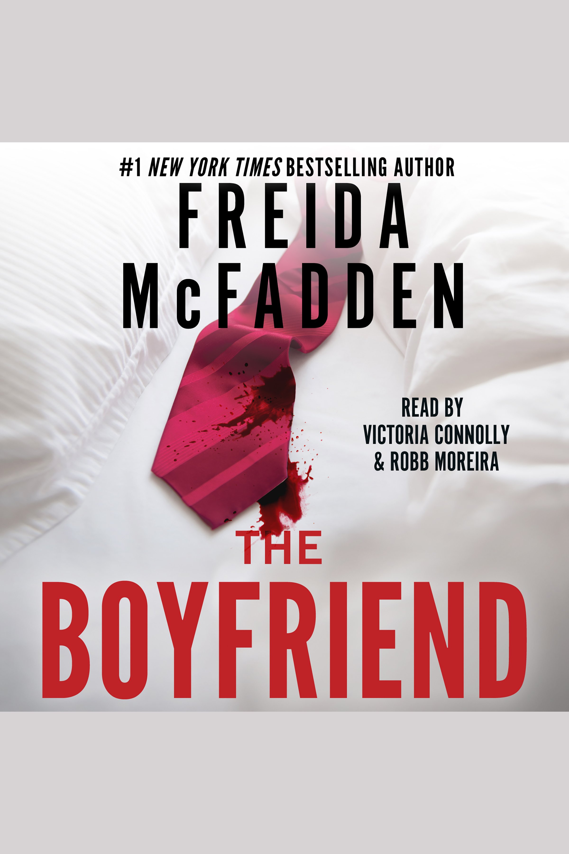 The Boyfriend cover image cdn