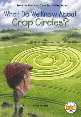 What do we know about crop circles?  cover image cdn