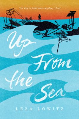 Up from the sea cover image